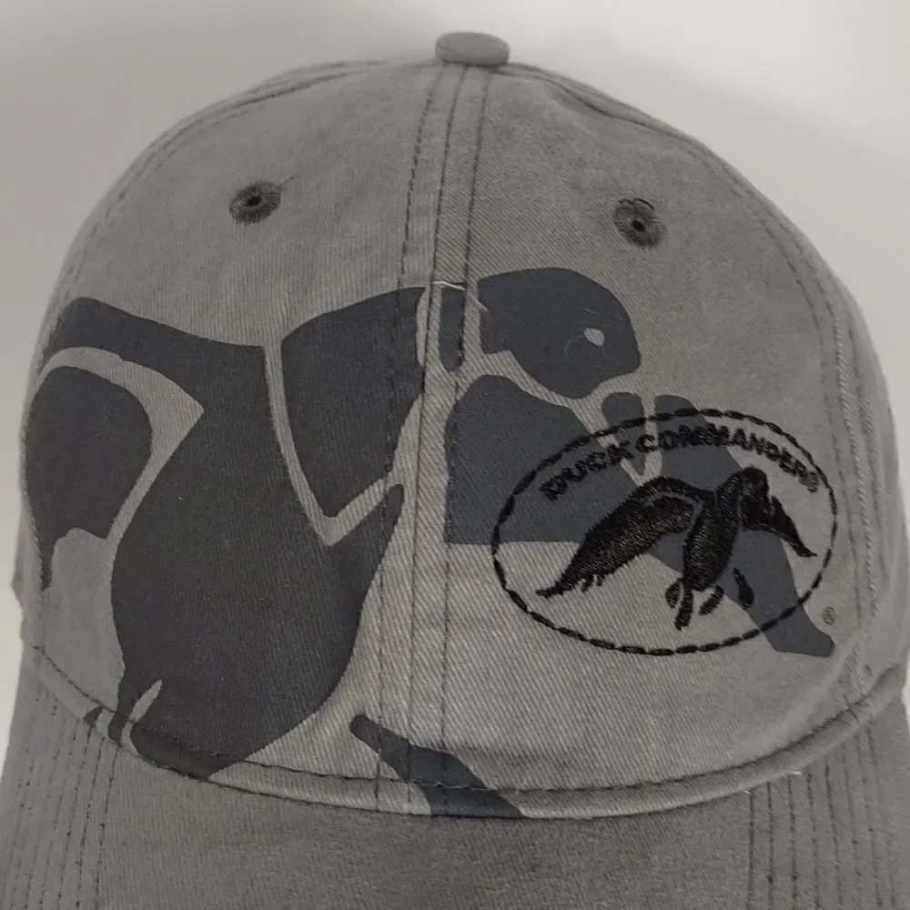 Duck Commander Cap